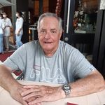 Allan Dillon - @allandillon50 - Instagram
