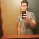 Dillon Broc Allan - @dillonallan24 - Instagram