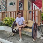 Allan Dimalanta - @altakecareofyou - Instagram