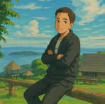 Allan Dimaranan - Facebook
