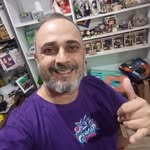 Allan Ribero - @allandinho20102010 - Instagram