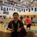 Allan Ding - Facebook
