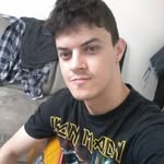Allan Diones - @allandionesrock - Instagram