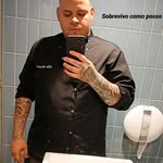 Allan Dionísio - @allandionisio1 - Instagram