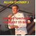 Allan Dionny J - Facebook