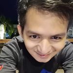 Dennis Allan Distor - @kradieee - Instagram