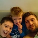 Allan Dixon - @tricky523 - Instagram