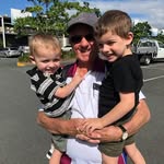 Allan Dixon - @dickothedriver - Instagram