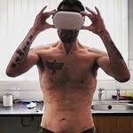Allan Dixon - @iuior_chaosal13 - Instagram