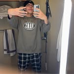 Allan Dixon - @apzenear - Instagram