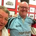 Allan Dixon - @allan.dixon.79 - Instagram