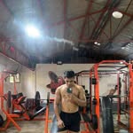 Allan Cydel Dizon - @acdizon45 - Instagram