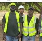 Alain Topo - Facebook