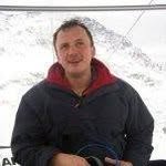 Alan Dobie - @alandobie - Instagram