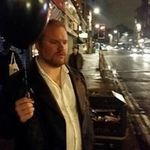Alan Docherty - @alandocherty86 - Instagram