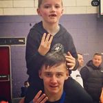 Alan Docherty - @alan.docherty_jnr - Instagram