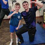 Alan Docherty - @alandocherty_jnr - Instagram