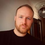 James Allan Docherty - @jamesadocherty84 - Instagram