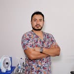 Allan Josue Castillo - @doctor_allan_josue - Instagram