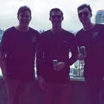 Allan Dodds - @allan.dodds89 - Instagram