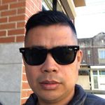 Allan Domingo - @alfredomeng - Instagram