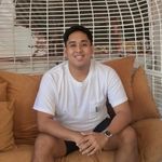 Fredric Allan Domingo - @allandomingo19 - Instagram