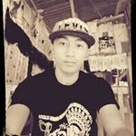 Mark Allan Domingo - @markallandomingo - Instagram