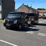 Alan Downs - @adwastecarriers - Instagram