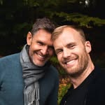 Allan & Drew - @packpassportrepeat - Instagram