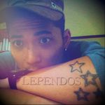 Allan Drew - @lependos303677 - Instagram