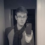 Allan Drew - @drew0890 - Instagram