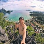 Earl Allan Rosas - @earlallanrosas - Instagram