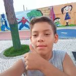 Jesus Rodrigues - @allan.erickson00 - Instagram