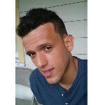 Allan Espinal - @allfer - Instagram