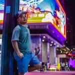 Allan Espiritu - @espiritu080283 - Instagram