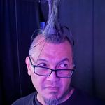 Allan Espiritu - @lazy_ninja76 - Instagram