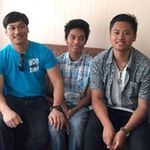 Allan Espiritu Edquilang - @allanedquilang - Instagram
