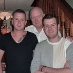 Allan Fairfull - @allanfairfull - Instagram