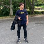 Allan Fairus - @allan_fairus13 - Instagram
