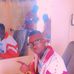 Allan Tumwine Chelsea Fan - Facebook