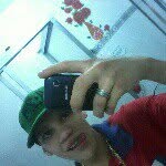 Allan Cesar Ferrari - @alanzynhuferrari - Instagram