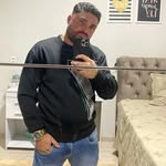 Allan Ferrari - @allanferrari003 - Instagram