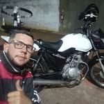 Allan Ferrari - @allan_do_gas_ - Instagram