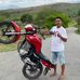 Allan Ferrari - Facebook