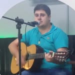 Allan Ferrari cantor - @allanferraricantor - Instagram