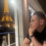 Alan Fortin - @fortinalan - Instagram