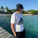 Allan "Chito" Fortín - @allan96fortin - Instagram