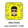 Allan Fortin - @allanfortin8 - TikTok