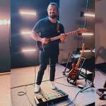 Allan Frank Riquelme - @allandhisguitar - Instagram
