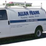 Allan Frank Plumbing HVAC - @allan_frank_services - Instagram
